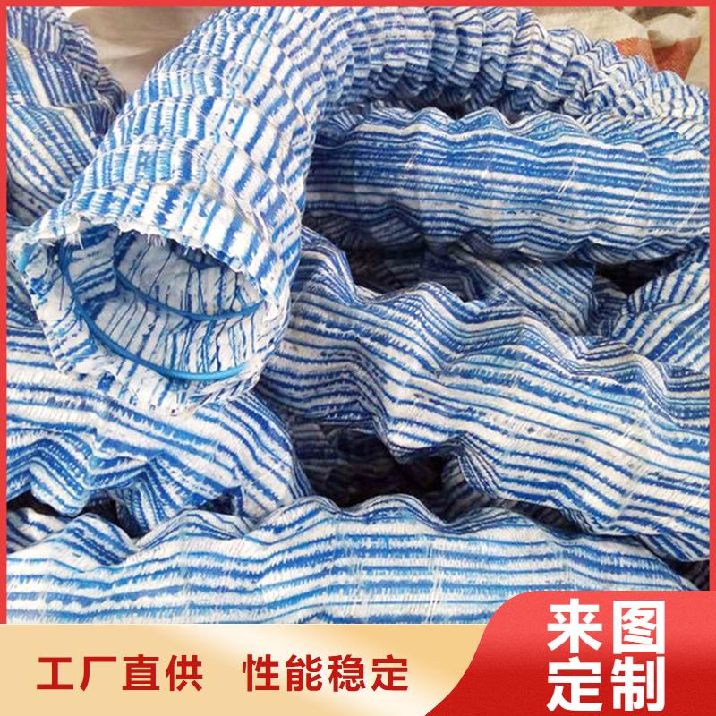 软式透水管【土工格栅】正品保障