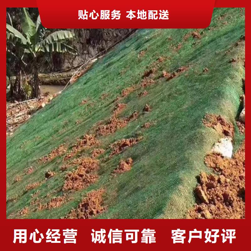 三维植被网_剪切钢纤维质量层层把关