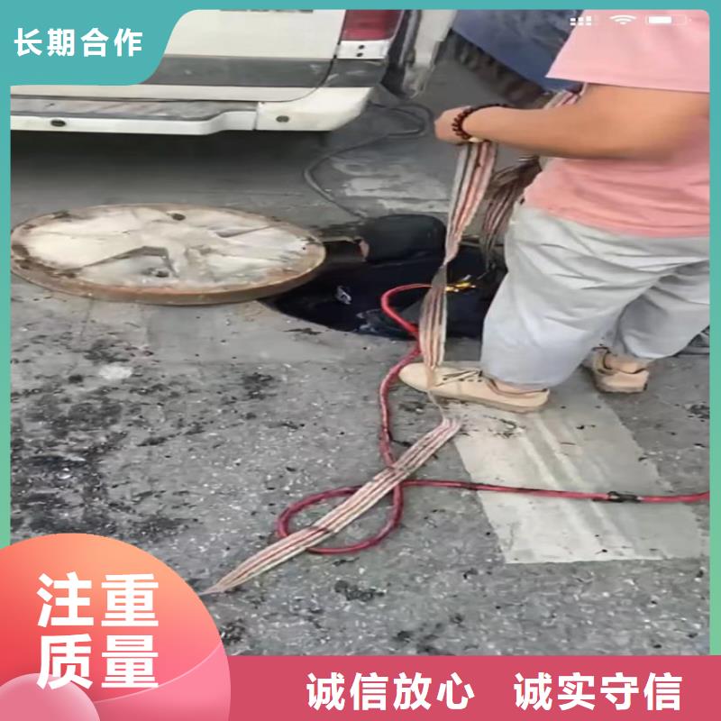 水下工程_水下工程队伍价格美丽