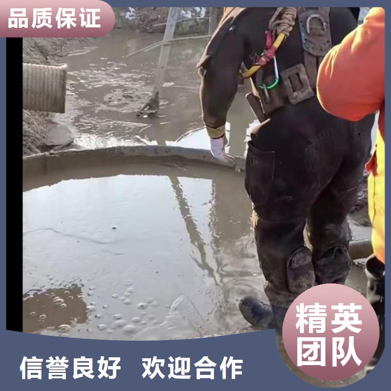 水下安装,水下清淤质优价廉