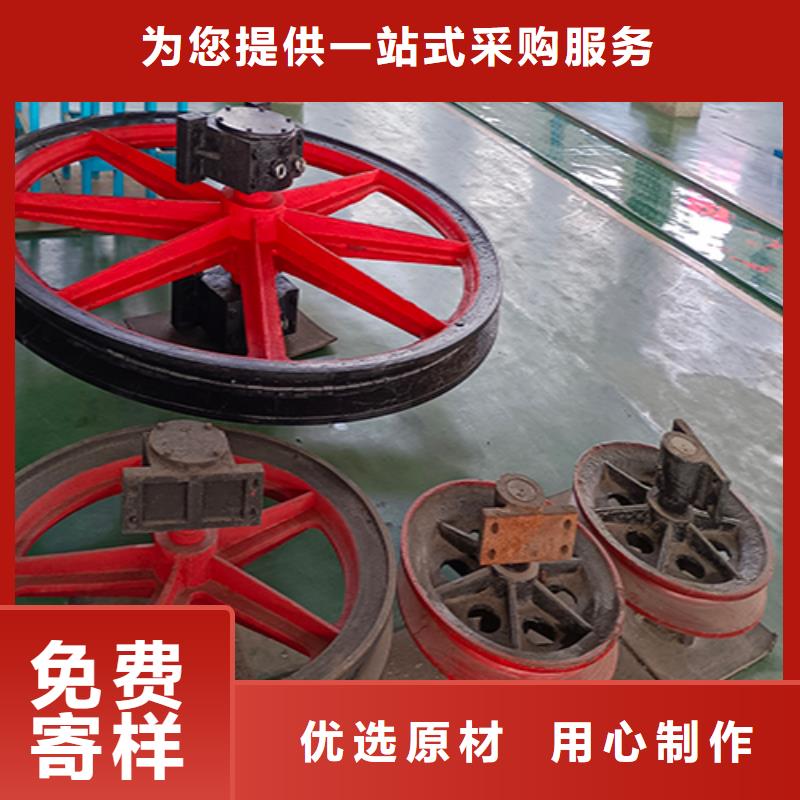 天轮JTP型矿用绞车现货充足量大优惠