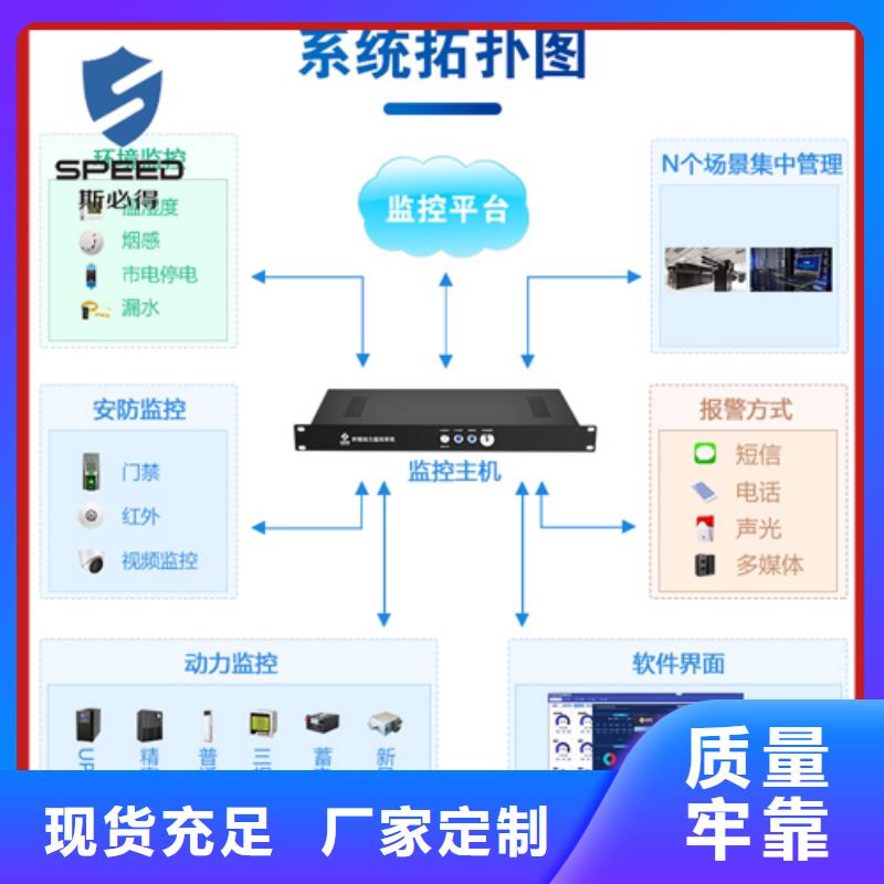 动环主机【机房监控主机】敢与同行比质量