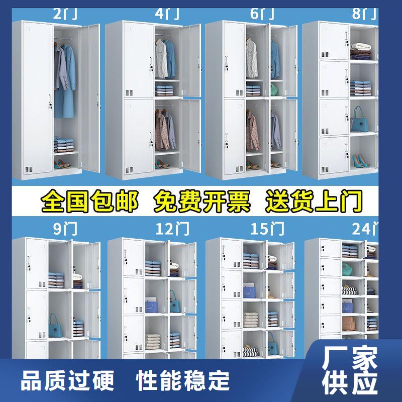 更衣柜_手动密集架细节之处更加用心