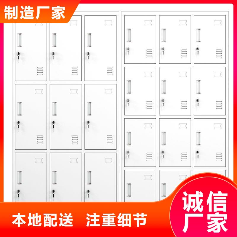 更衣柜轨道移动密集架货源报价