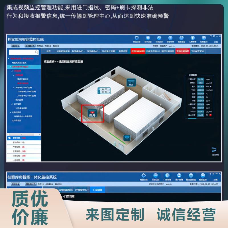 手摇密集柜多功能文件密集柜实力见证