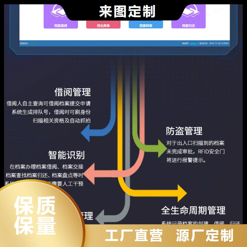 手摇密集柜电动密集架密集柜好产品放心购