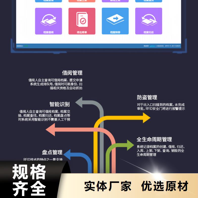 【手摇密集柜】金库门定制速度快工期短