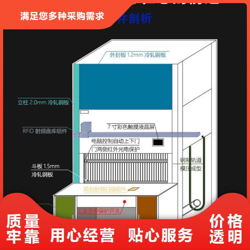 选层柜,移动档案密集架好产品好服务