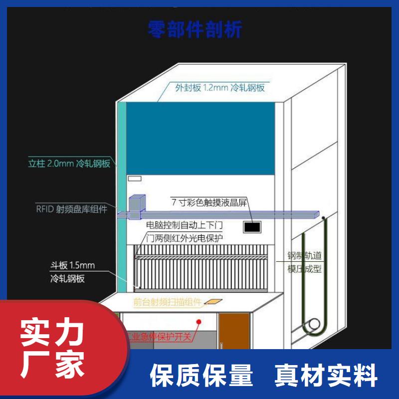 选层柜档案柜厂家实地大厂