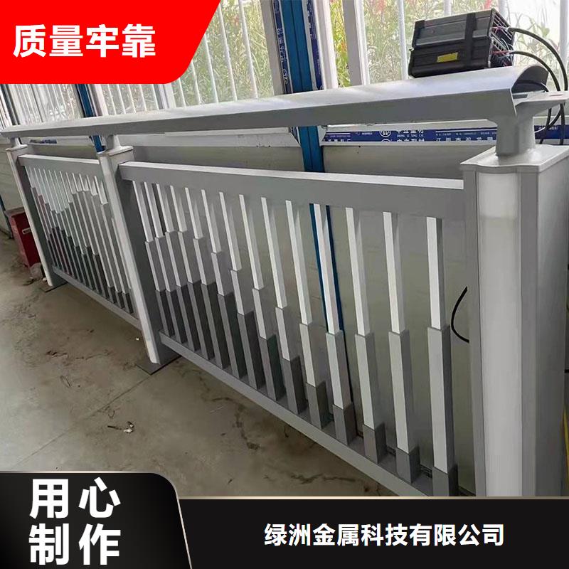 桥梁护栏【景观护栏】客户满意度高