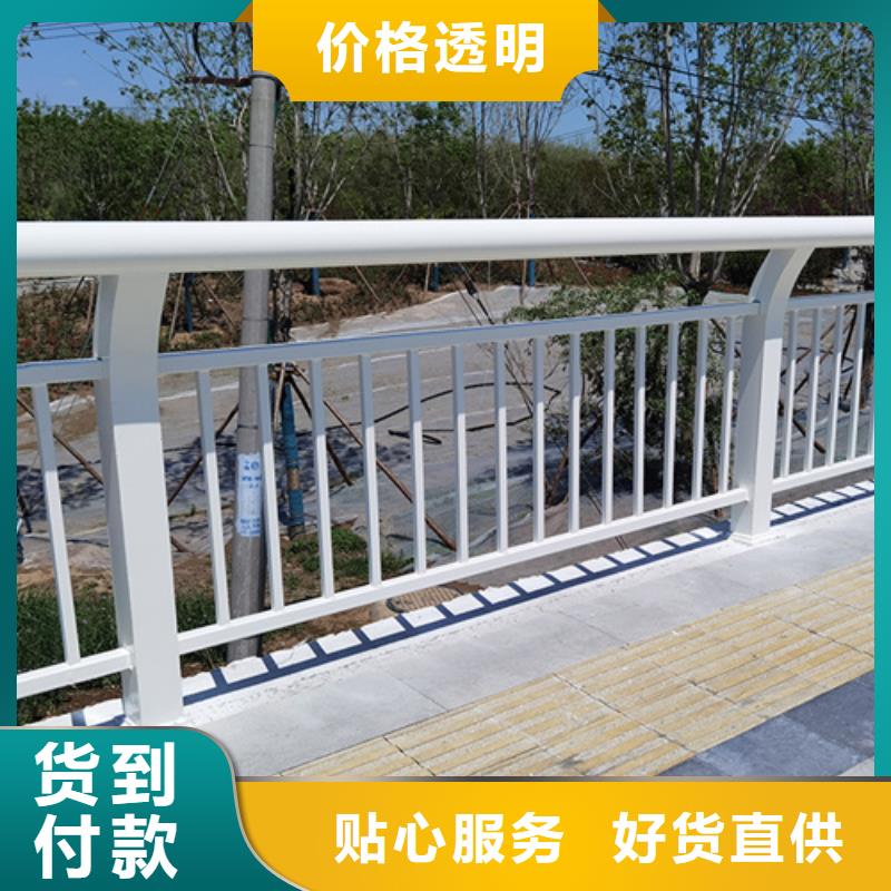 桥梁护栏精致工艺