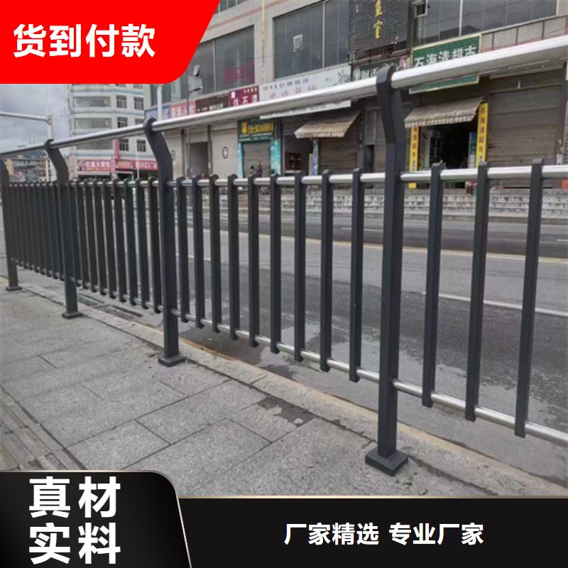 景观护栏道路护栏懂您所需