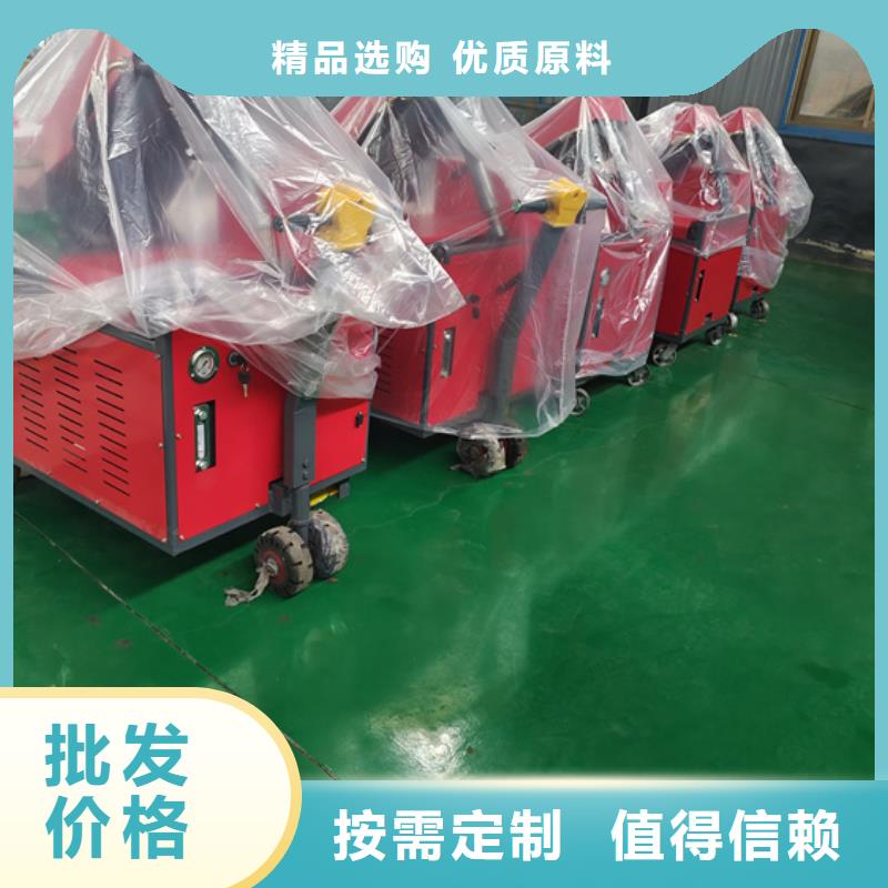 二次构造柱泵构造柱浇筑泵客户信赖的厂家