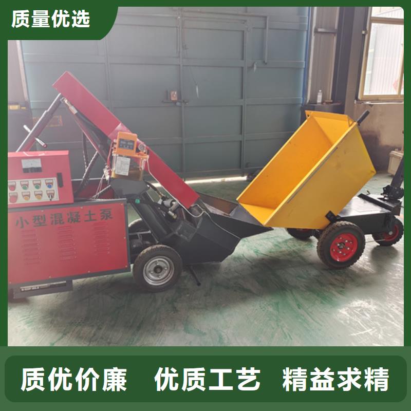 二次构造柱泵二次结构柱泵现货直发