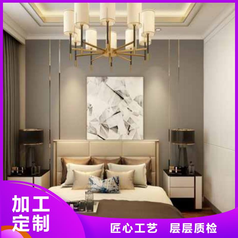 金筑铝单板品类多