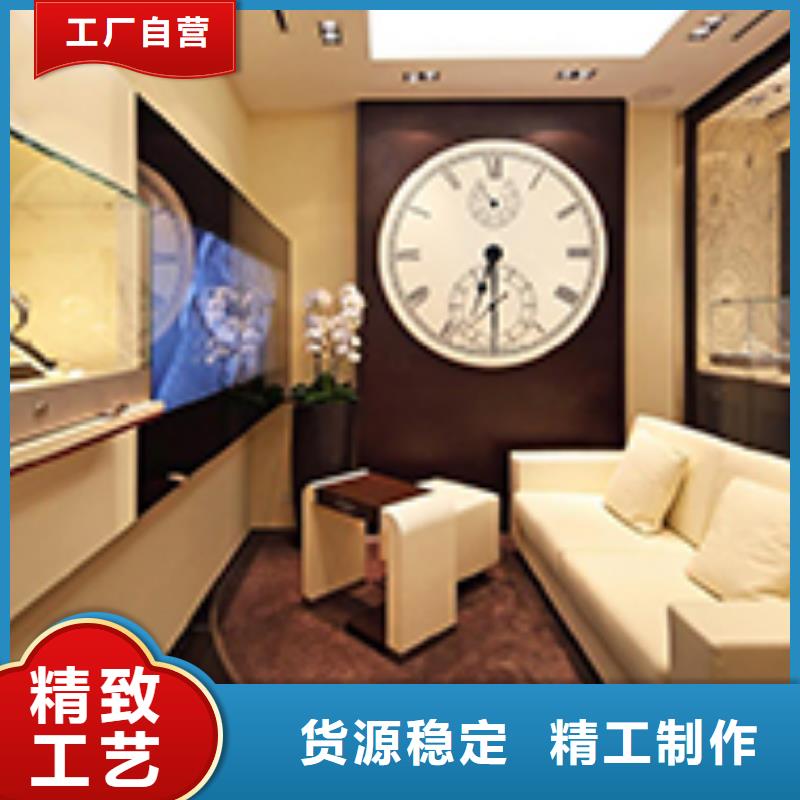 劳力士钟表维修来图来样定制