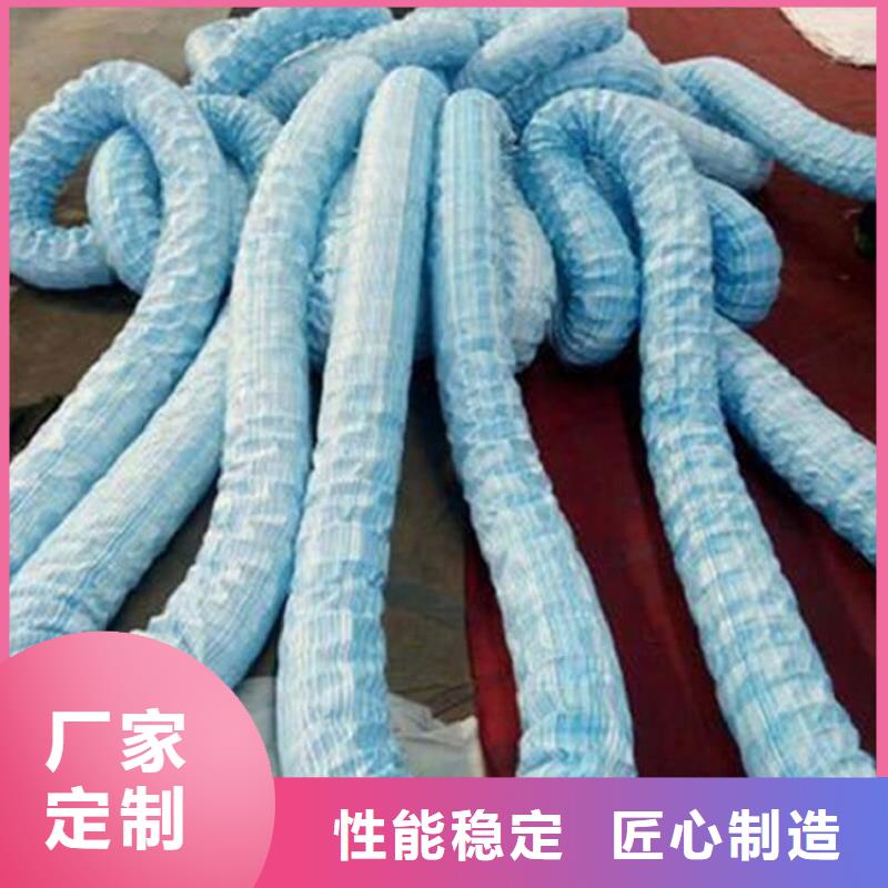 软式透水管-塑料格栅厂家直销省心省钱