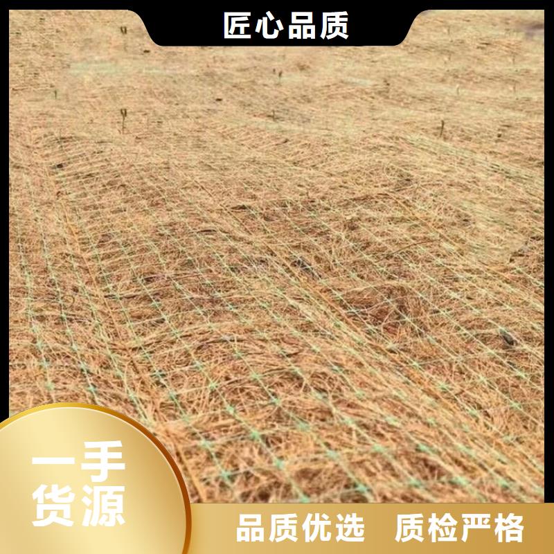 椰丝毯【【玻纤土工格栅】】产品细节