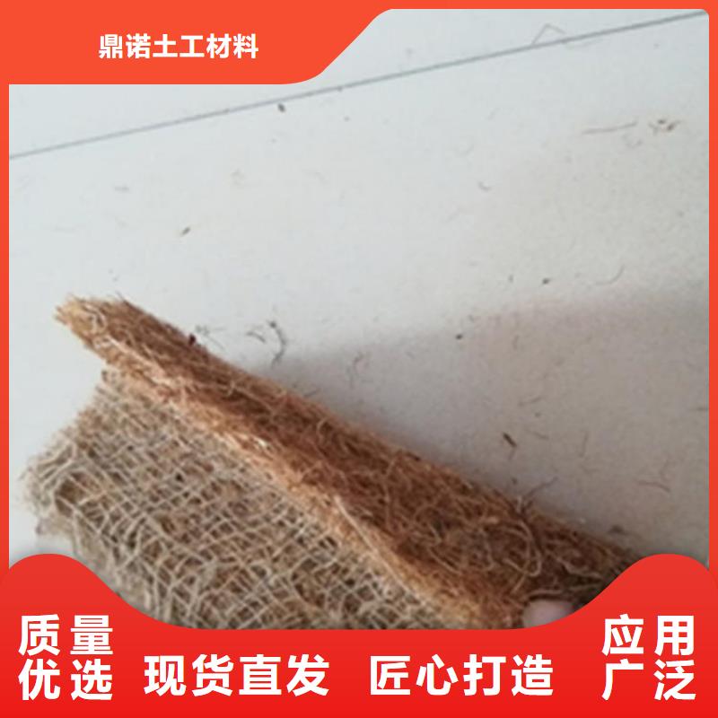 椰丝毯【土工膜】多种工艺