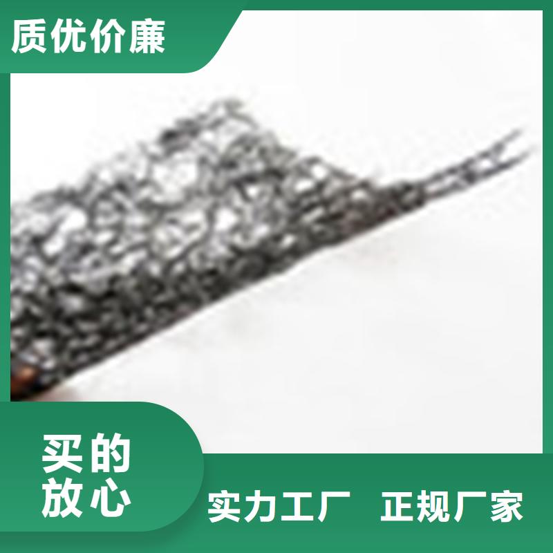 通风降噪丝网土工格栅让客户买的放心