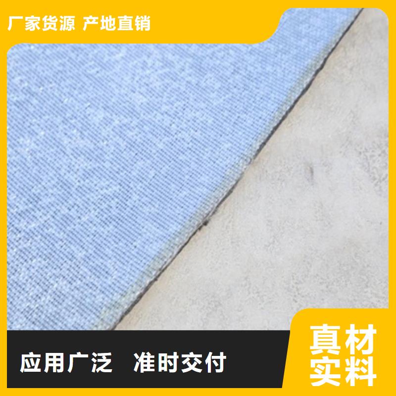 防裂贴土工膜专业供货品质管控