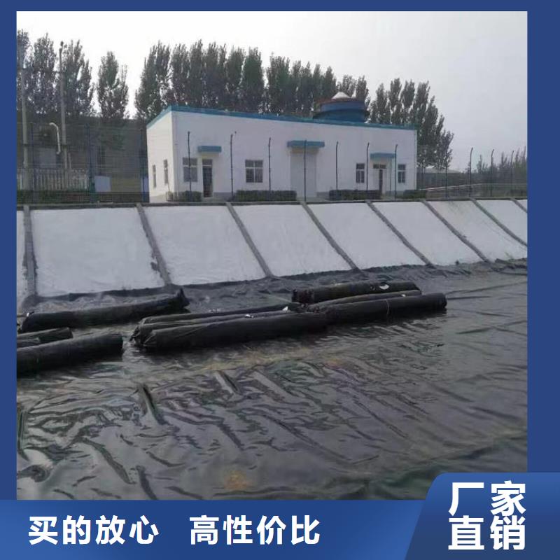 土工膜产品参数
