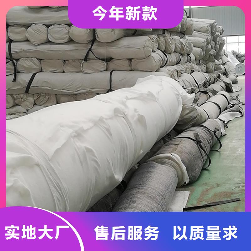 膨润土防水毯塑料格栅精工打造