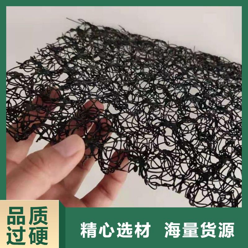 水土保护毯塑料盲沟质量上乘