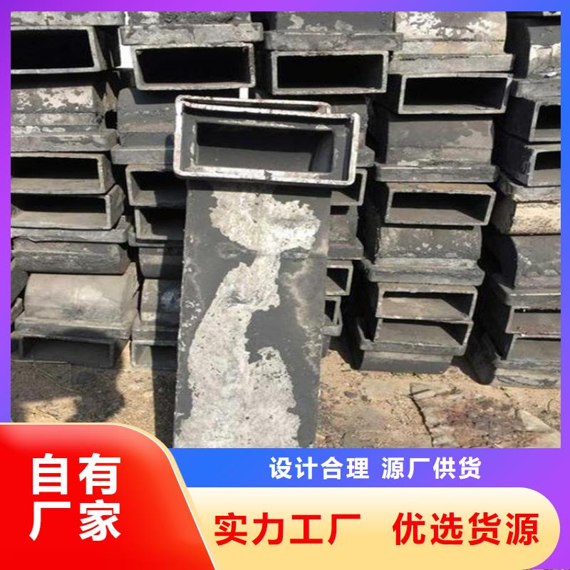 泄水管倒刺钢花管厂家自有厂家