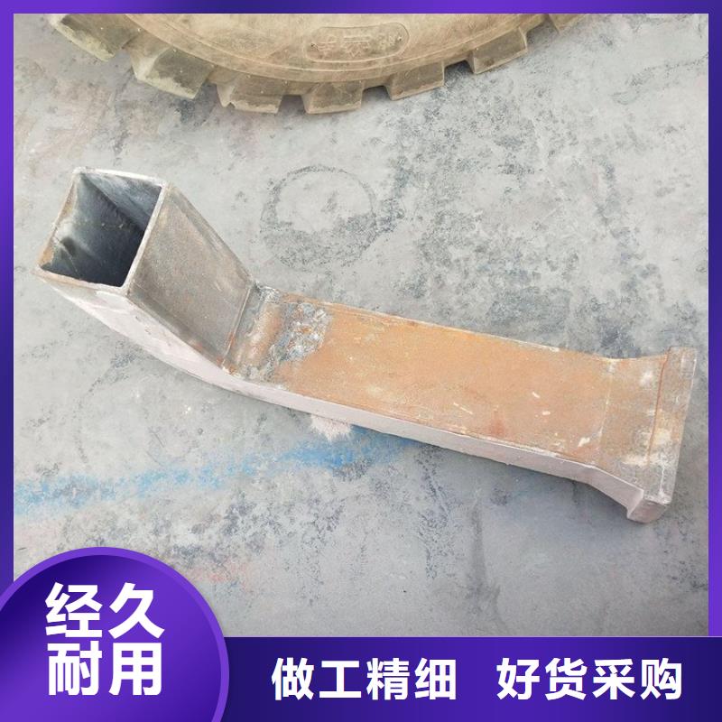 泄水管桩基声测管详细参数
