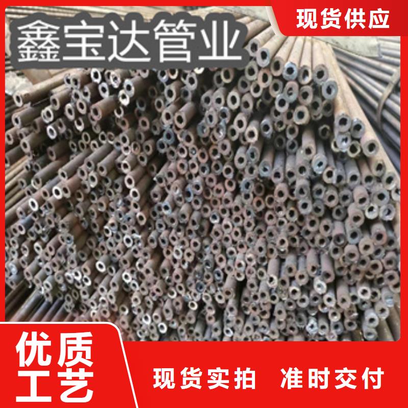 冷拔无缝管-冷轧精密光亮管供货及时