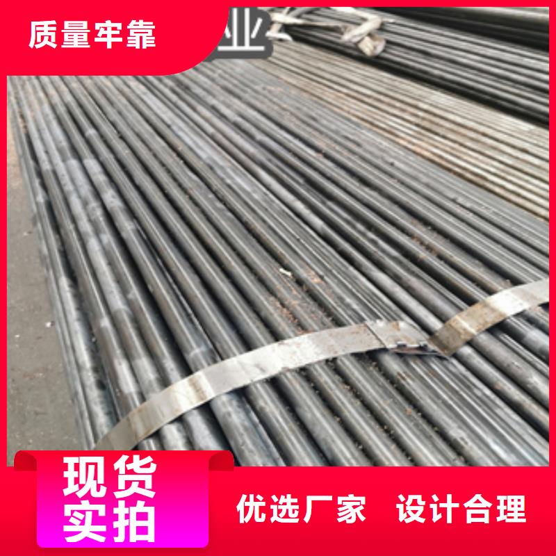 精密光亮管精拉钢管老品牌厂家