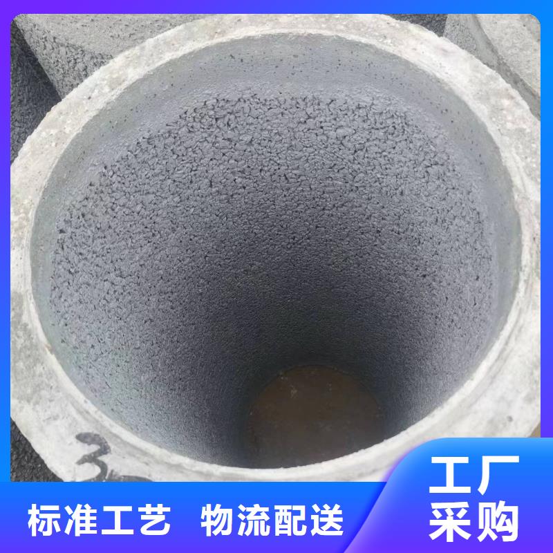 无砂水泥管外径200厂家