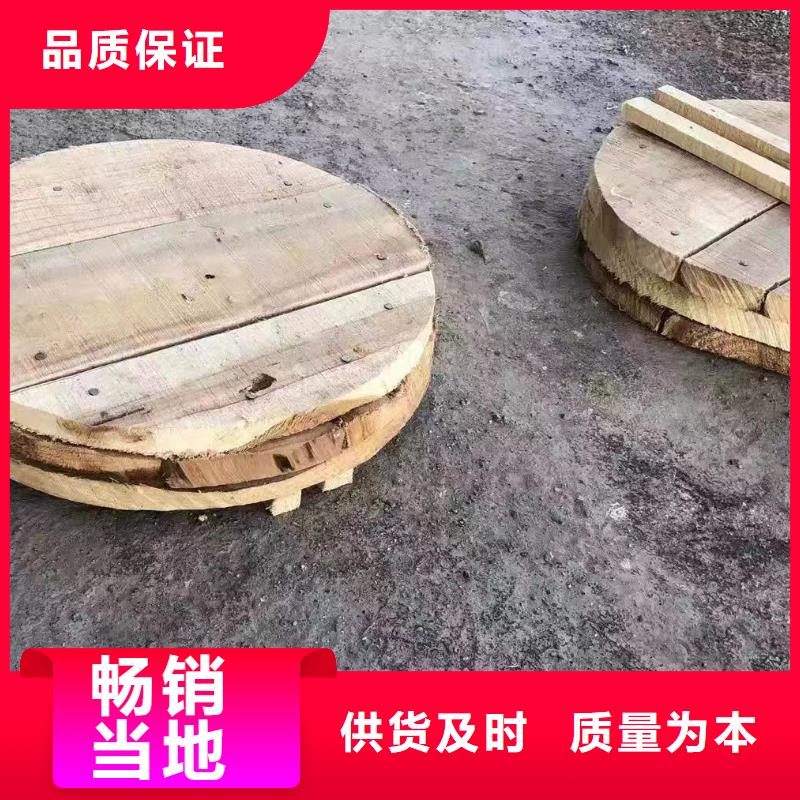 屯昌县无砂透水管外径500现货