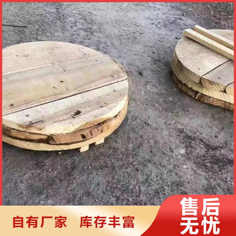 无砂透水管内径400厂家