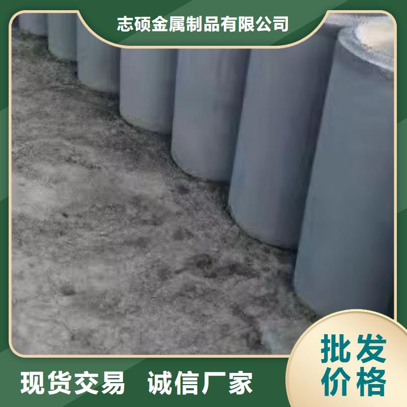 水泥透水管各种规格生产厂家