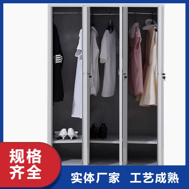 五门组合更衣柜双柱钢制书架