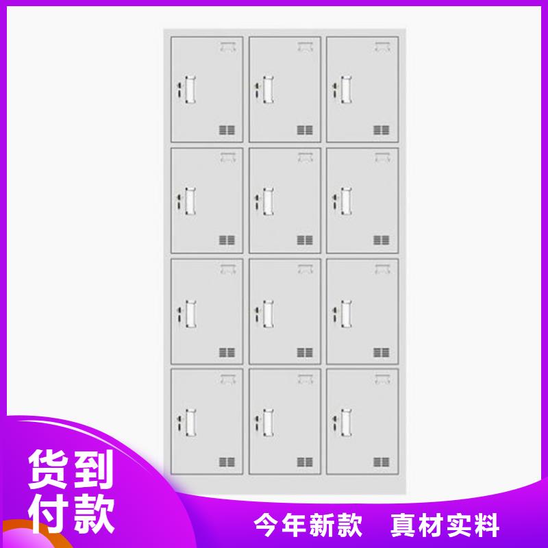 莲华镇感应锁更衣柜书店钢制书架