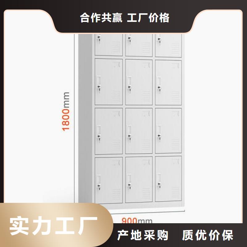 五门组合更衣柜双柱钢制书架