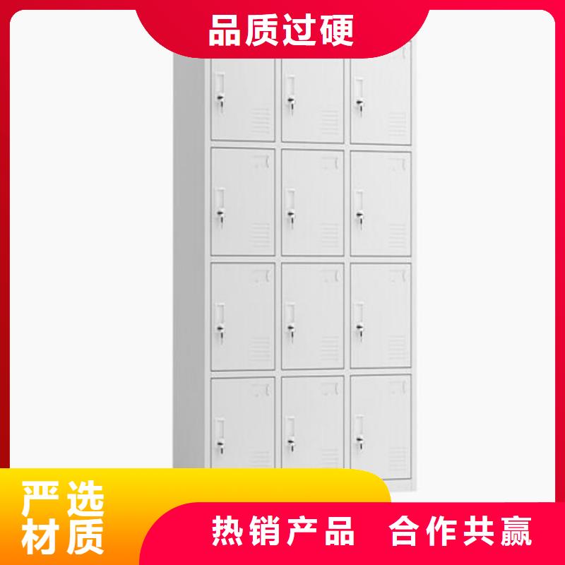 十五门铁皮柜钢制书架