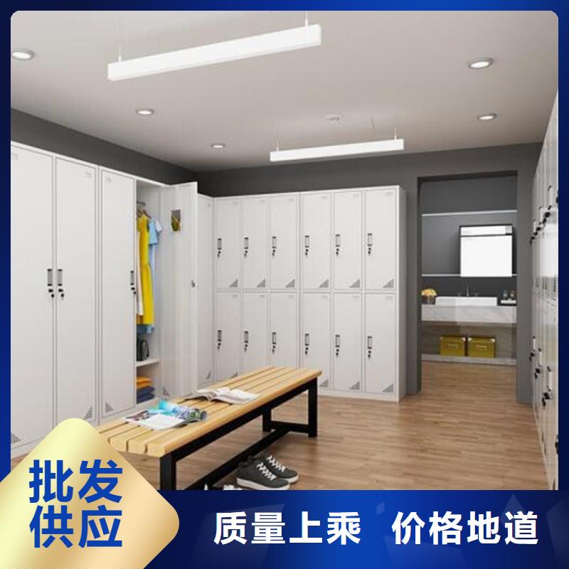 十五门铁皮柜钢制书架