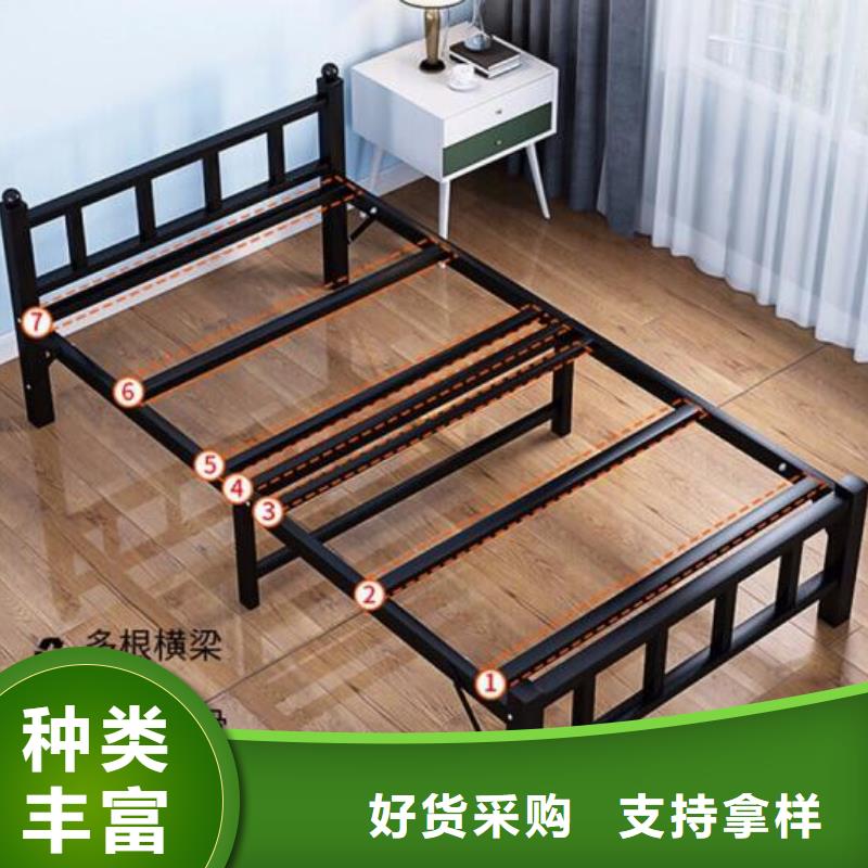县上下床大学公寓床