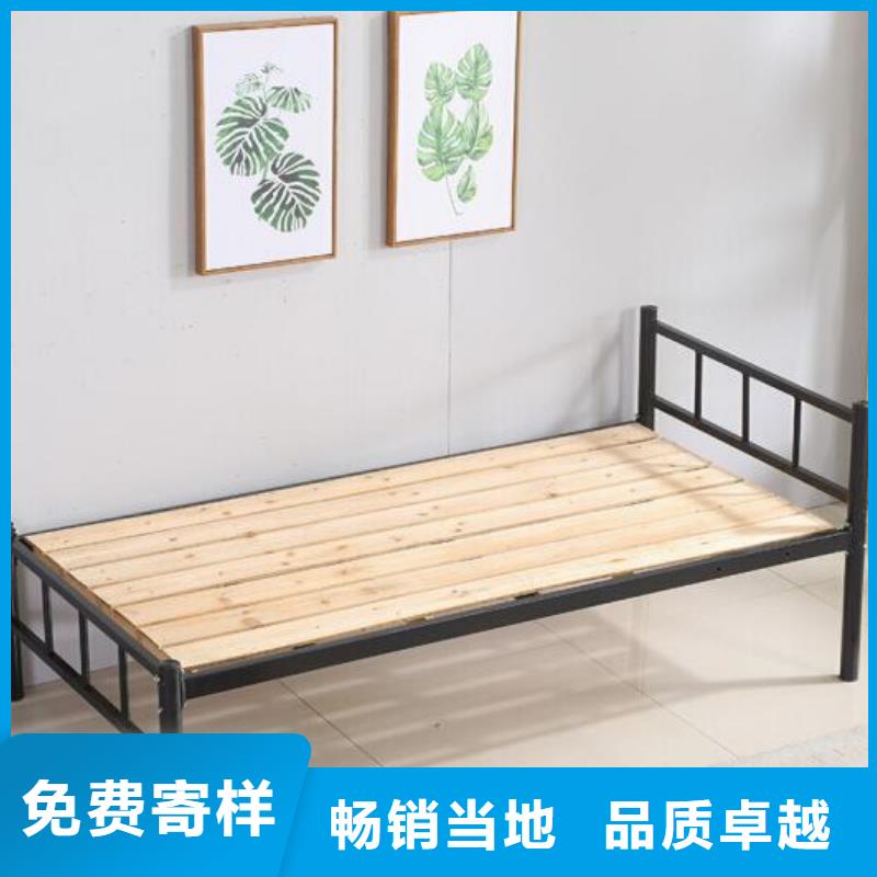 县钢制上下床不锈钢餐桌