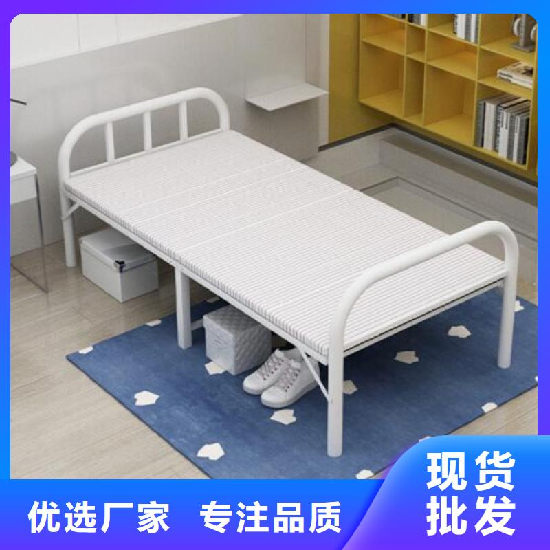 铁床上下铺学校不锈钢餐桌