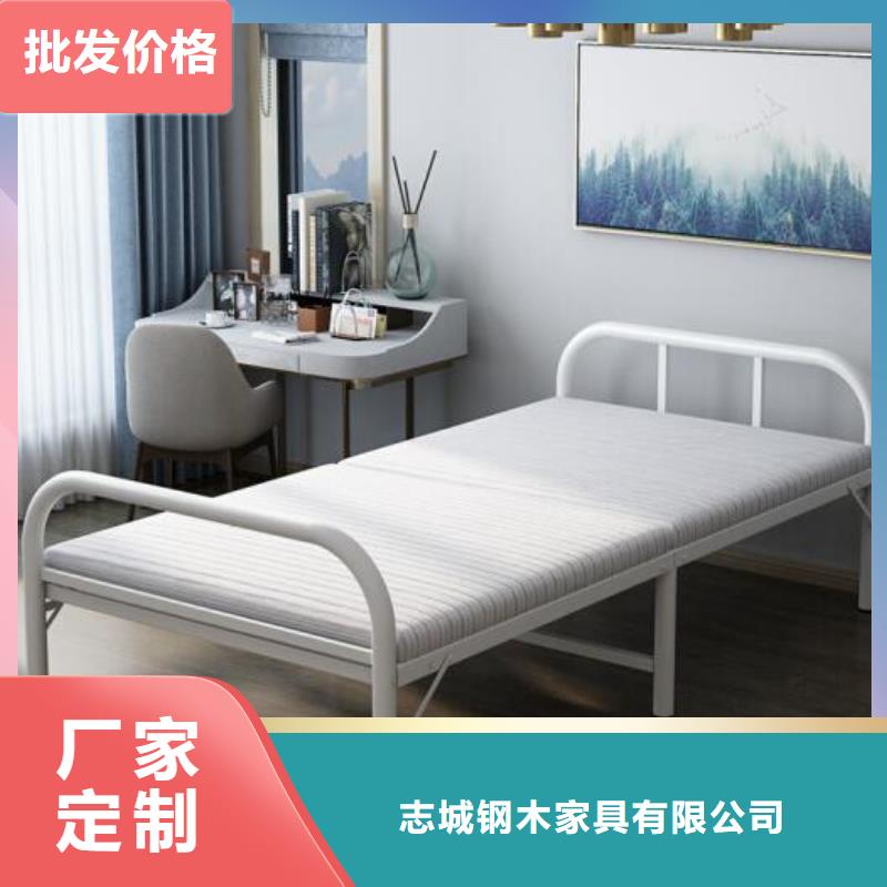 上下床单人公寓床