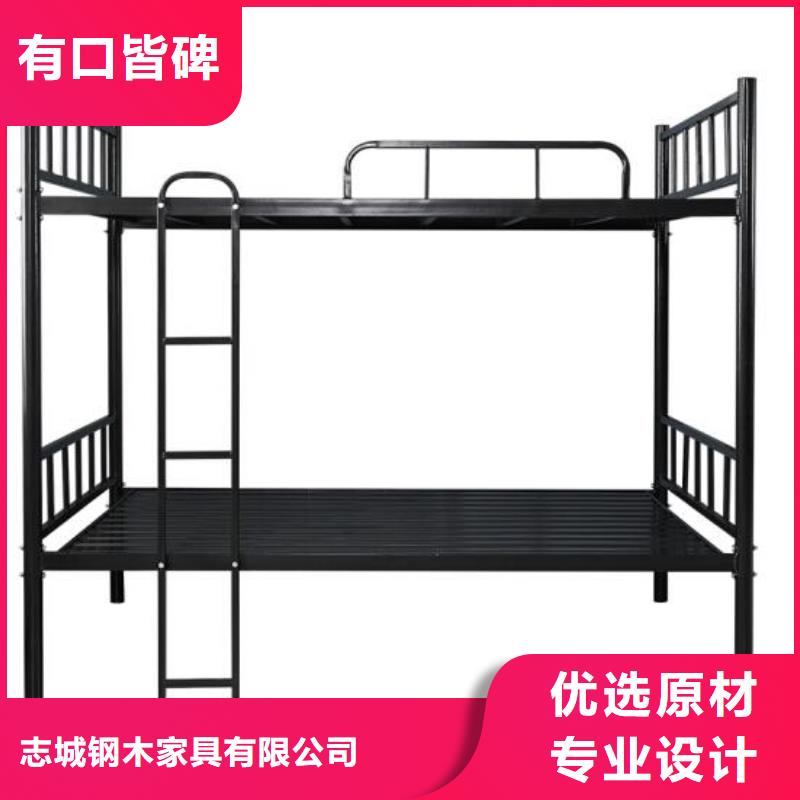 县铁床学生床大学公寓床