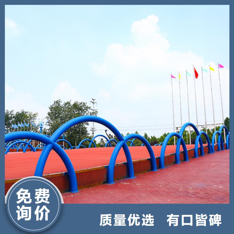 护栏热镀锌立柱我们更专业