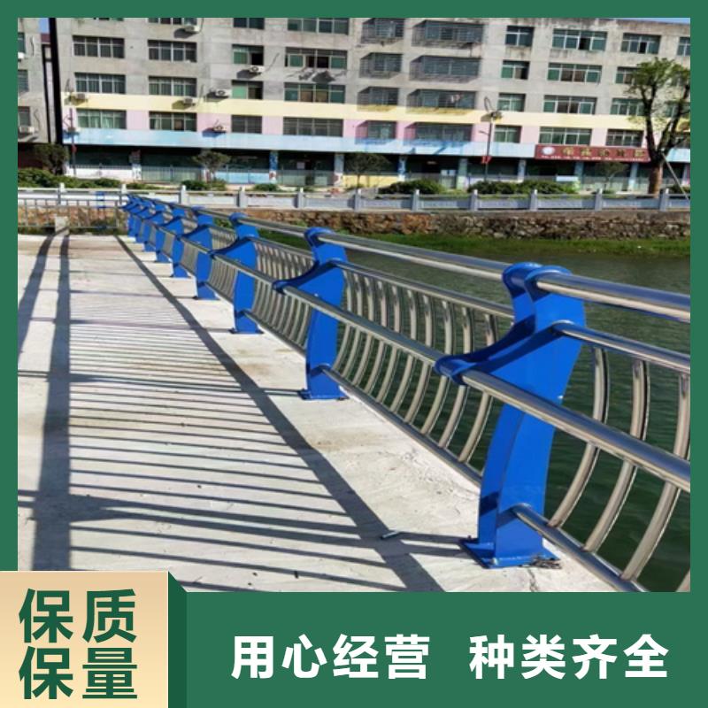 护栏防撞立柱工厂直营