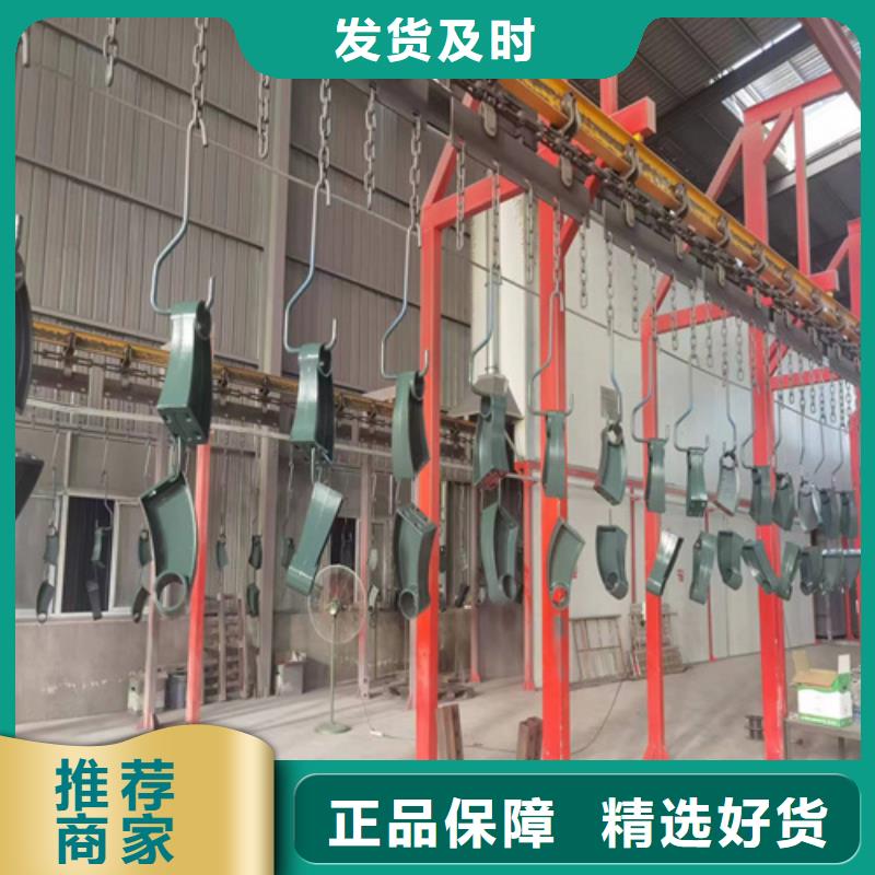 【护栏不锈钢复合管护栏优选货源】