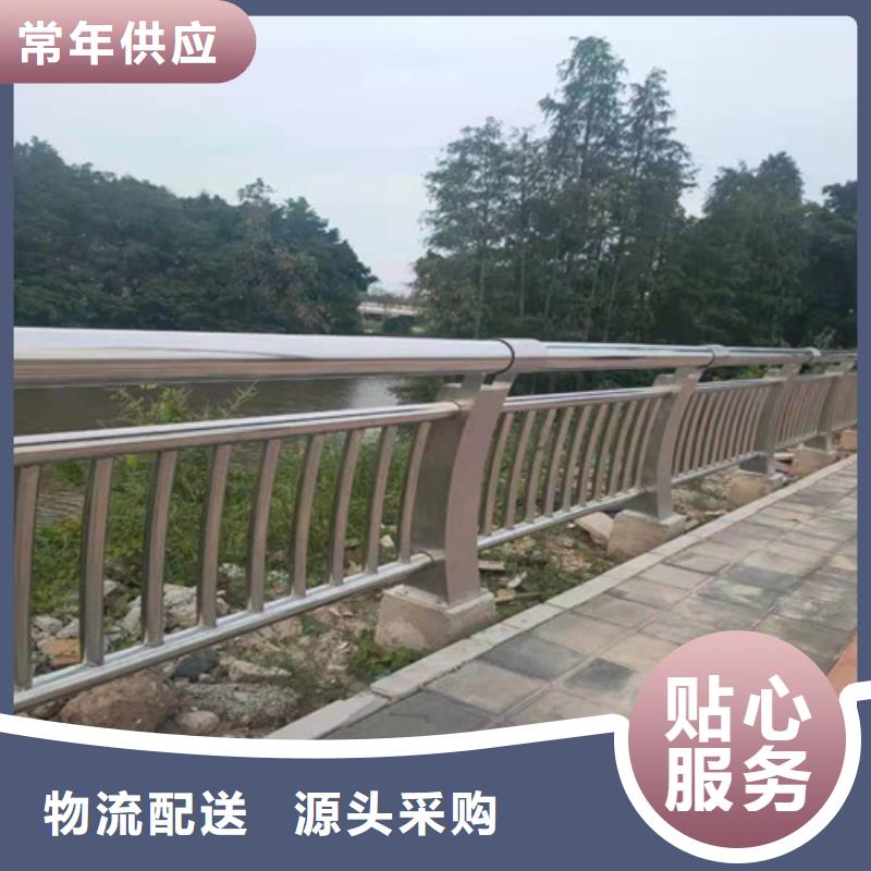 护栏桥梁护栏工厂价格